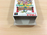 UB3307 Dual Orb BOXED SNES Super Famicom Japan