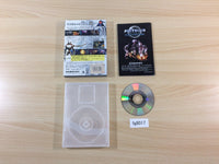 FG8017 Metroid Prime 2 Dark Echoes BOXED GameCube Japan