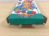 UB6339 CuOnPa BOXED SNES Super Famicom Japan