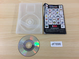 NBA Courtside 2002 Disc GameCube Japan - DF7898