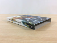FG8017 Metroid Prime 2 Dark Echoes BOXED GameCube Japan