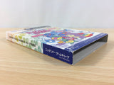 Bust-a-Move 3000 Puzzle Bobble All Stars BOXED GameCube Japan - FH1092