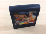 Heavyweight Champ Sega Game Gear Japan - DF4377