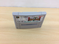 UB3307 Dual Orb BOXED SNES Super Famicom Japan