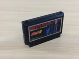 Fist of The North Star Hokuto no Ken II 2 BOXED NES Famicom Japan - UD5219