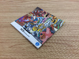 Monster Farm BOXED Nintendo DS Japan - FG5881