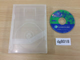 Sega Soccer Slam Disc GameCube Japan - DG8018
