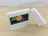 UC4983 Maniac Mansion BOXED NES Famicom Japan