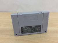 ub7557 Taikou Risshiden BOXED SNES Super Famicom Japan
