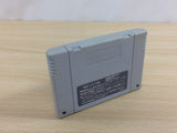 Return of Double Dragon BOXED SNES Super Famicom Japan - UD2966