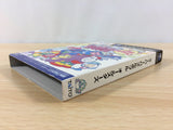 Bust-a-Move 3000 Puzzle Bobble All Stars BOXED GameCube Japan - FH1092