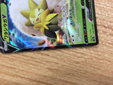 CB2980 Eldegoss V Grass RR S4a 016/190 Pokemon Card TCG Japan