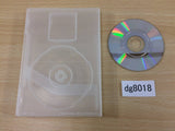 Sega Soccer Slam Disc GameCube Japan - DG8018