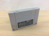 Putty Squad Moon BOXED SNES Super Famicom Japan - UD7601