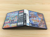 Inazuma Eleven 3 The Ogre BOXED Nintendo DS Japan - FH2909