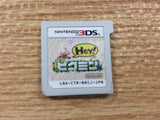 Hey! Pikmin BOXED Nintendo 3DS Japan - FG4496