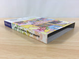 Bust-a-Move 3000 Puzzle Bobble All Stars BOXED GameCube Japan - FH1092