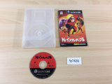 The Incredibles Rise of the Underminer Disc GameCube Japan - FG7420