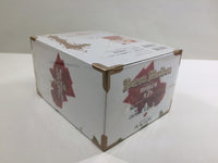 oa3245 Unopened Rozen Maiden First Limited Edition Boxed Figure Japan
