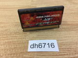 DH6716 Shin Nihon Pro Wrestling Tokon Retsuden Wonder Swan Bandai Japan