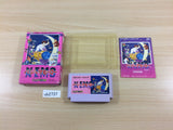 ub2737 Pajamas Hero Little Nemo BOXED NES Famicom Japan