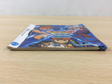 Inazuma Eleven 3 The Ogre BOXED Nintendo DS Japan - FH2909