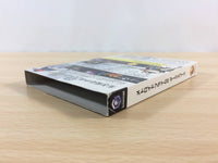 FG8017 Metroid Prime 2 Dark Echoes BOXED GameCube Japan
