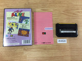 DH4626 Art Alive BOXED Mega Drive Genesis Japan