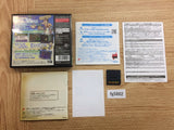 Mystery Dungeon Shiren the Wanderer 4 BOXED Nintendo DS Japan - FG5882