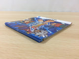Inazuma Eleven 3 The Ogre BOXED Nintendo DS Japan - FH2909