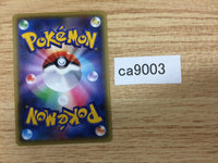 CA9003 Lucario FightingSteel	 - XYG 005/019 Pokemon Card TCG Japan