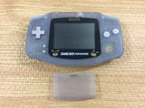 GameBoy Advance Giants Limited Game Boy Console Japan - Tested Working LB1361