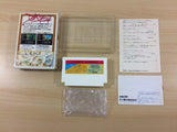 Maharaja BOXED NES Famicom Japan - UB9719