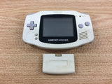kf5347 GameBoy Advance White Game Boy Console Japan