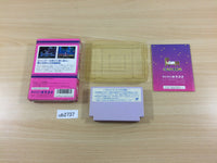 ub2737 Pajamas Hero Little Nemo BOXED NES Famicom Japan