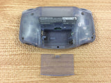 GameBoy Advance Giants Limited Game Boy Console Japan - Tested Working LB1361