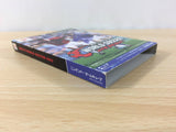 Jikkyo World Soccer 2002 BOXED GameCube Japan - FG6410