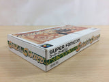 Soul & Sword BOXED SNES Super Famicom Japan - UC9891