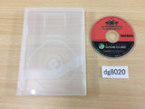 Beyblade VForce Super Tournament Battle 2002 Disc GameCube Japan - DG8020