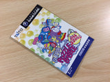 Bust-a-Move 3000 Puzzle Bobble All Stars BOXED GameCube Japan - FH1092