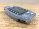 GameBoy Advance Giants Limited Game Boy Console Japan - Tested Working LB1361