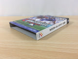 Jikkyo World Soccer 2002 BOXED GameCube Japan - FG6410