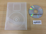 Beyblade VForce Super Tournament Battle 2002 Disc GameCube Japan - DG8020