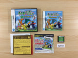 Pokemon Mystery Dungeon Explorers of Sky BOXED Nintendo DS Japan - FG9942