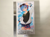 ob3557 Unopened Re:Zero Rem Sporty Summer Ver taito Boxed Figure Japan