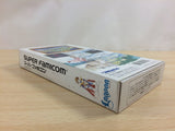 Lagoon BOXED SNES Super Famicom Japan - UD8776