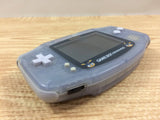 GameBoy Advance Giants Limited Game Boy Console Japan - Tested Working LB1361