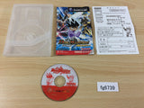 Duel Masters Disc GameCube Japan - FG6739