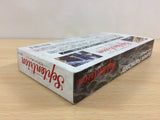 Septentrion SOS BOXED SNES Super Famicom Japan - UB8213