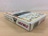 Maharaja BOXED NES Famicom Japan - UB9719